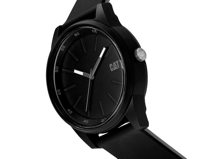 Reloj CAT hombre LJ-160-21-121 insignia