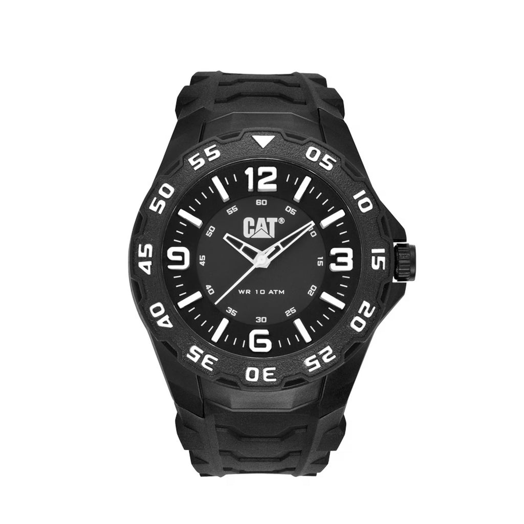 Reloj CAT hombre cuarzo LB-111-21-132