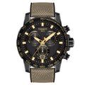 Reloj Tissot Supersport Chrono 45.5mm T125.617.37.051.01