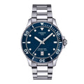 Reloj Tissot Seastar 1000 40mm T120.410.11.041.00
