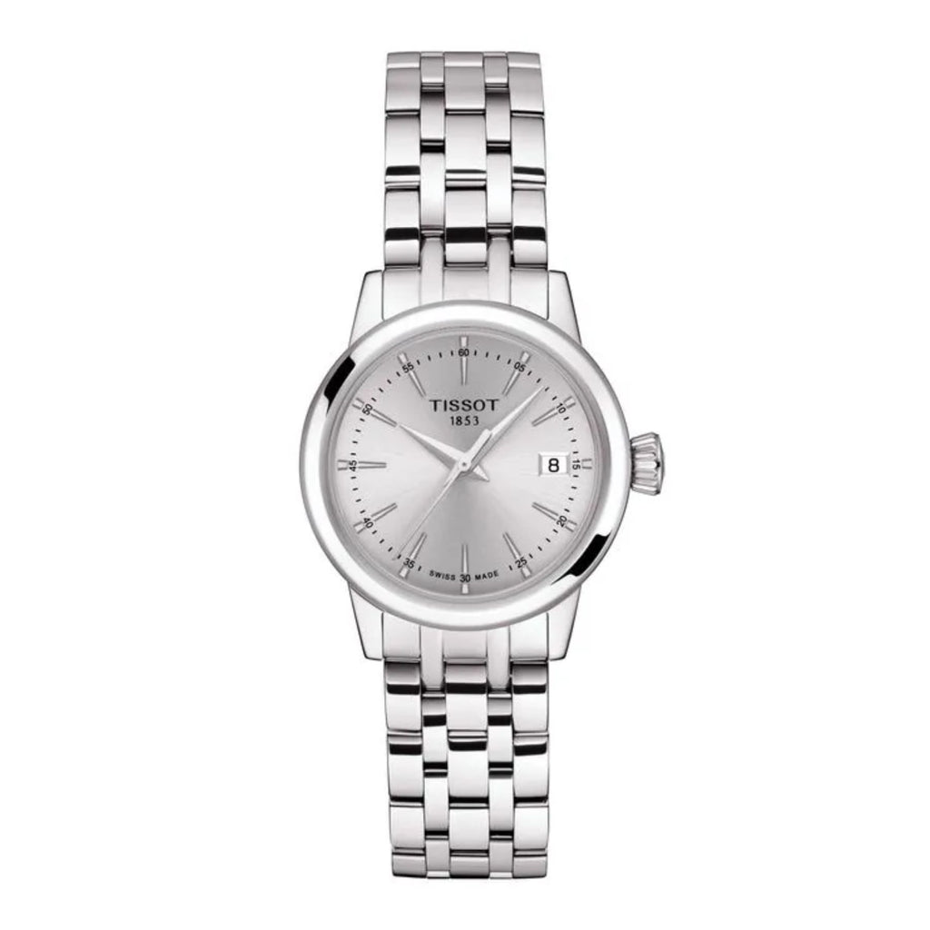 Reloj Tissot Classic Dream 28MM T1292101103100