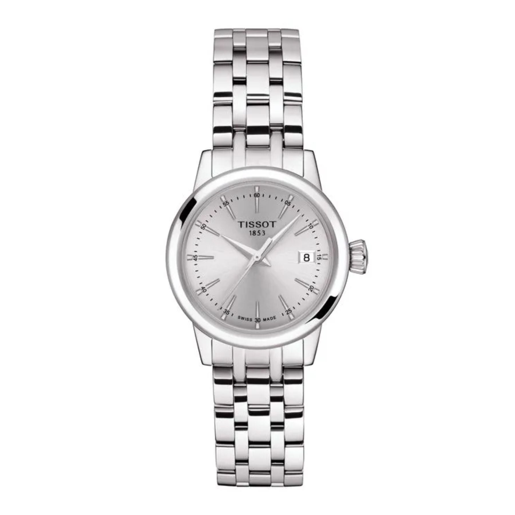 Reloj Tissot Classic Dream 28MM T1292101103100