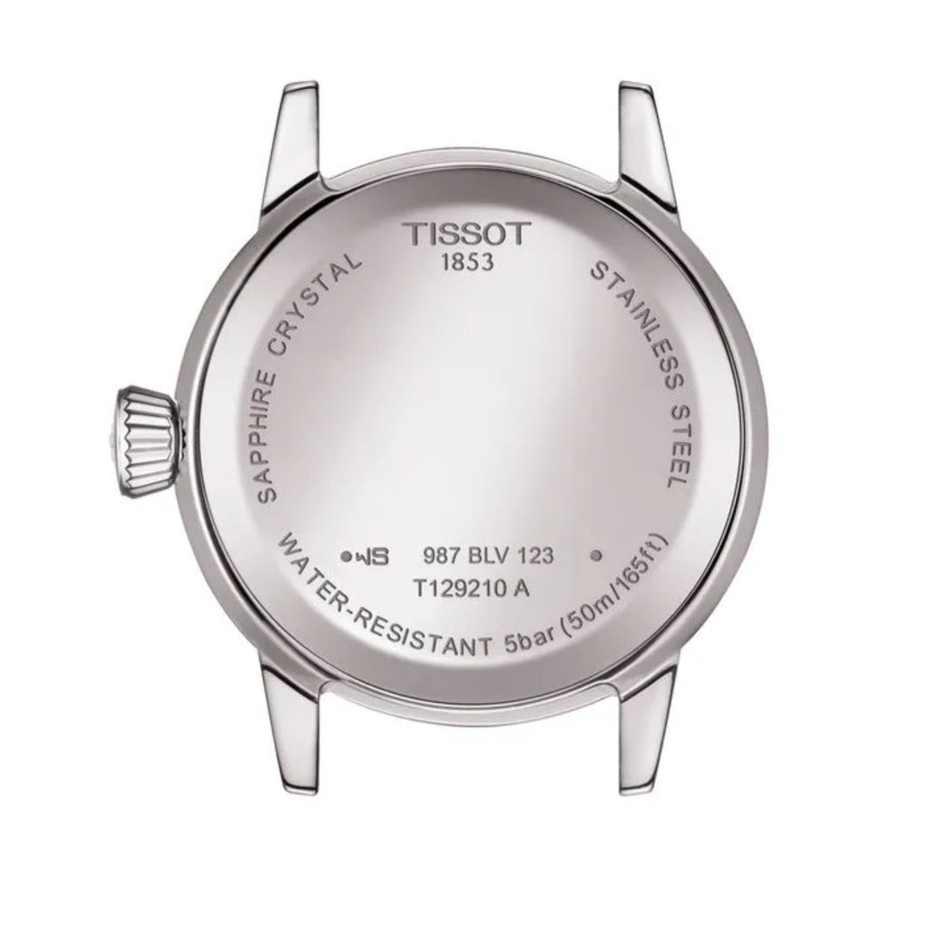 Reloj Tissot Classic Dream 28MM T1292101103100