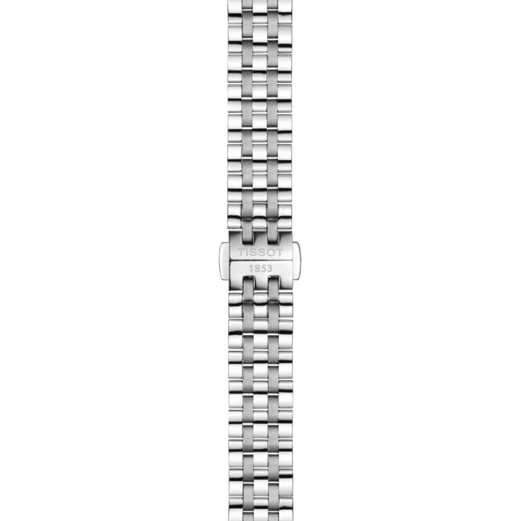 Reloj Tissot Carson Premium 30mm T122.210.11.033.00