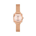 Reloj Tissot Lovely Square 20x20mm T058.109.33.456.00