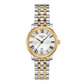 Reloj Tissot Carson Premium 30mm T122.210.22.033.00