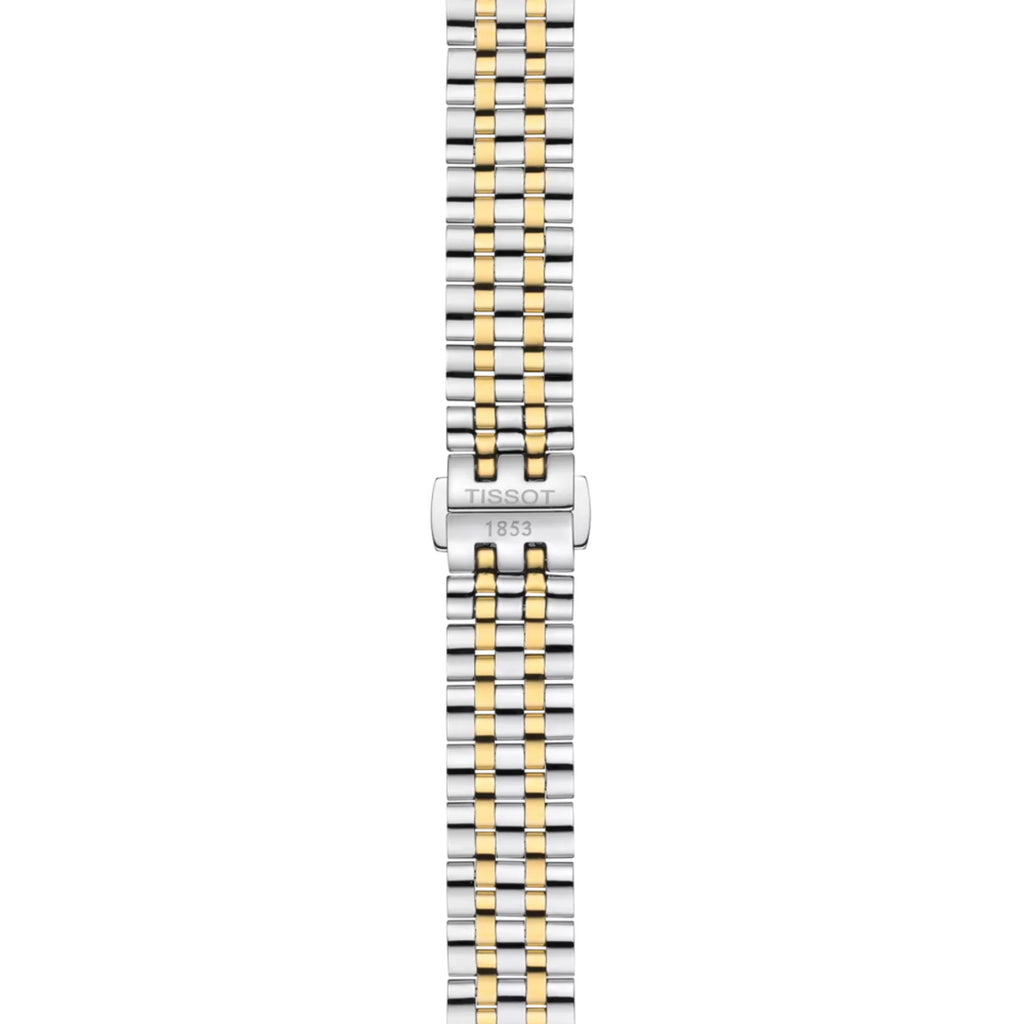 Reloj Tissot Carson Premium 30mm T122.210.22.033.00