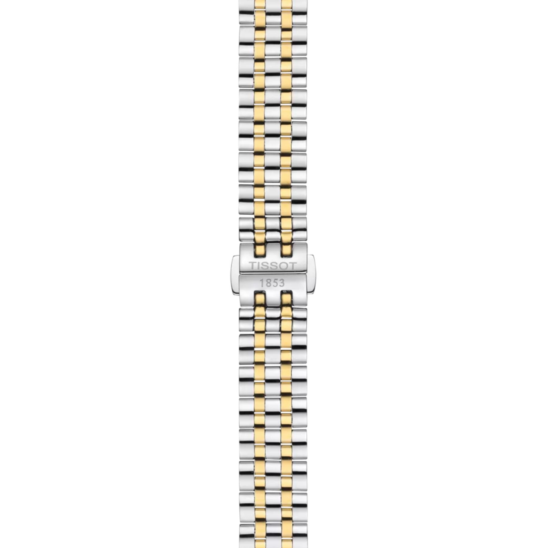 Reloj Tissot Carson Premium 30mm T122.210.22.033.00