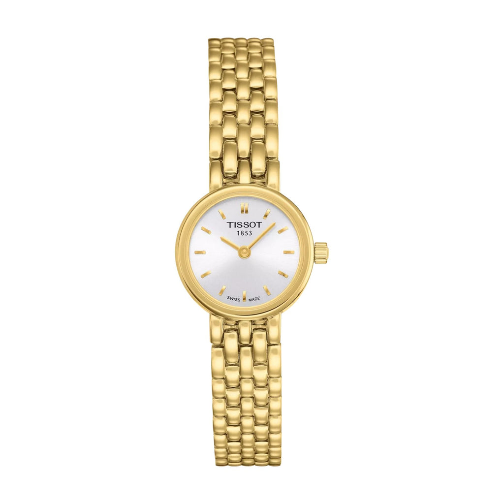 Reloj Tissot Lovely 19.5mm T058.009.33.031.00