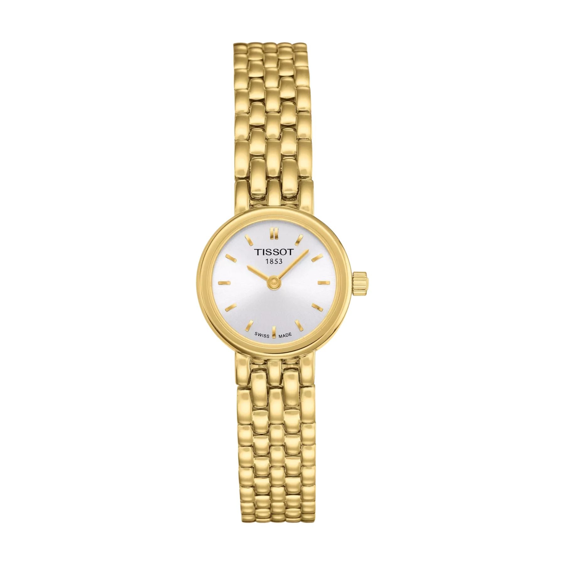 Reloj Tissot Lovely 19.5mm T058.009.33.031.00