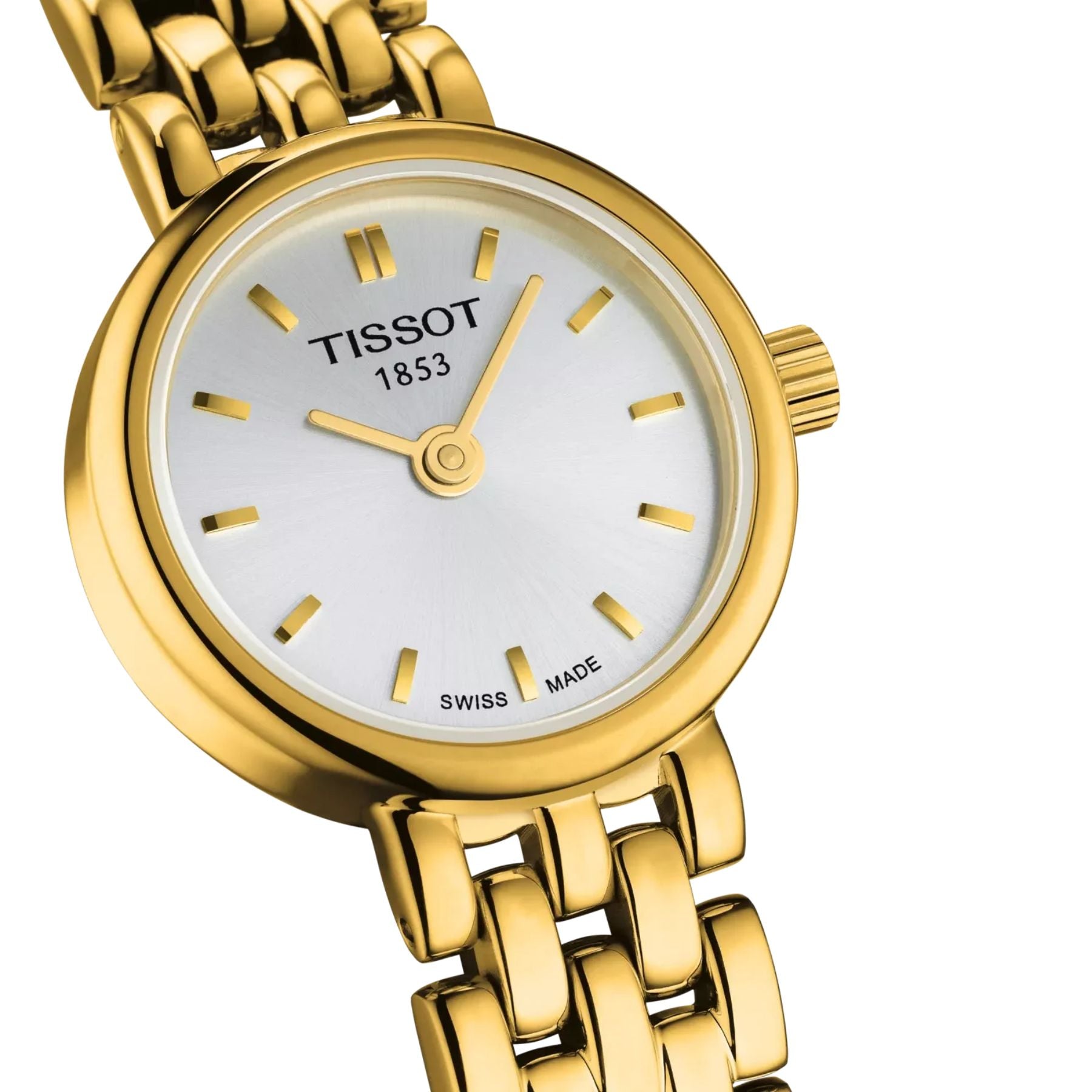 Reloj Tissot Lovely 19.5mm T058.009.33.031.00