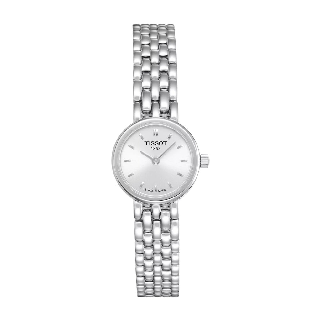 Reloj Tissot Lovely Round 19.5mm T058.009.11.031.00