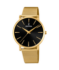 Reloj Festina Mujer Boyfriend F204762 38mm OP