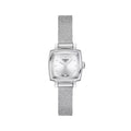 Reloj Tissot Lovely Square 20x20mm T058.109.11.036.00