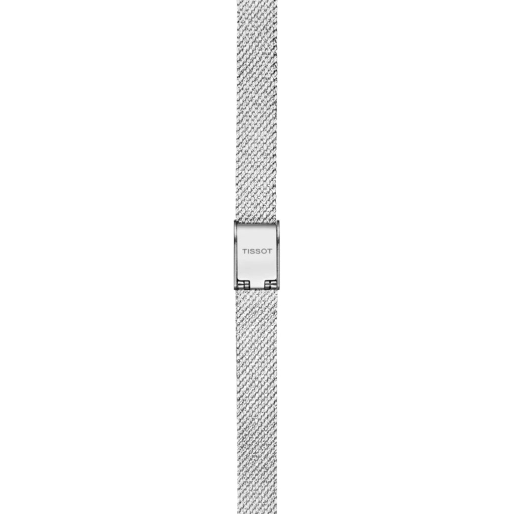 Reloj Tissot Lovely Square 20x20mm T058.109.11.036.00