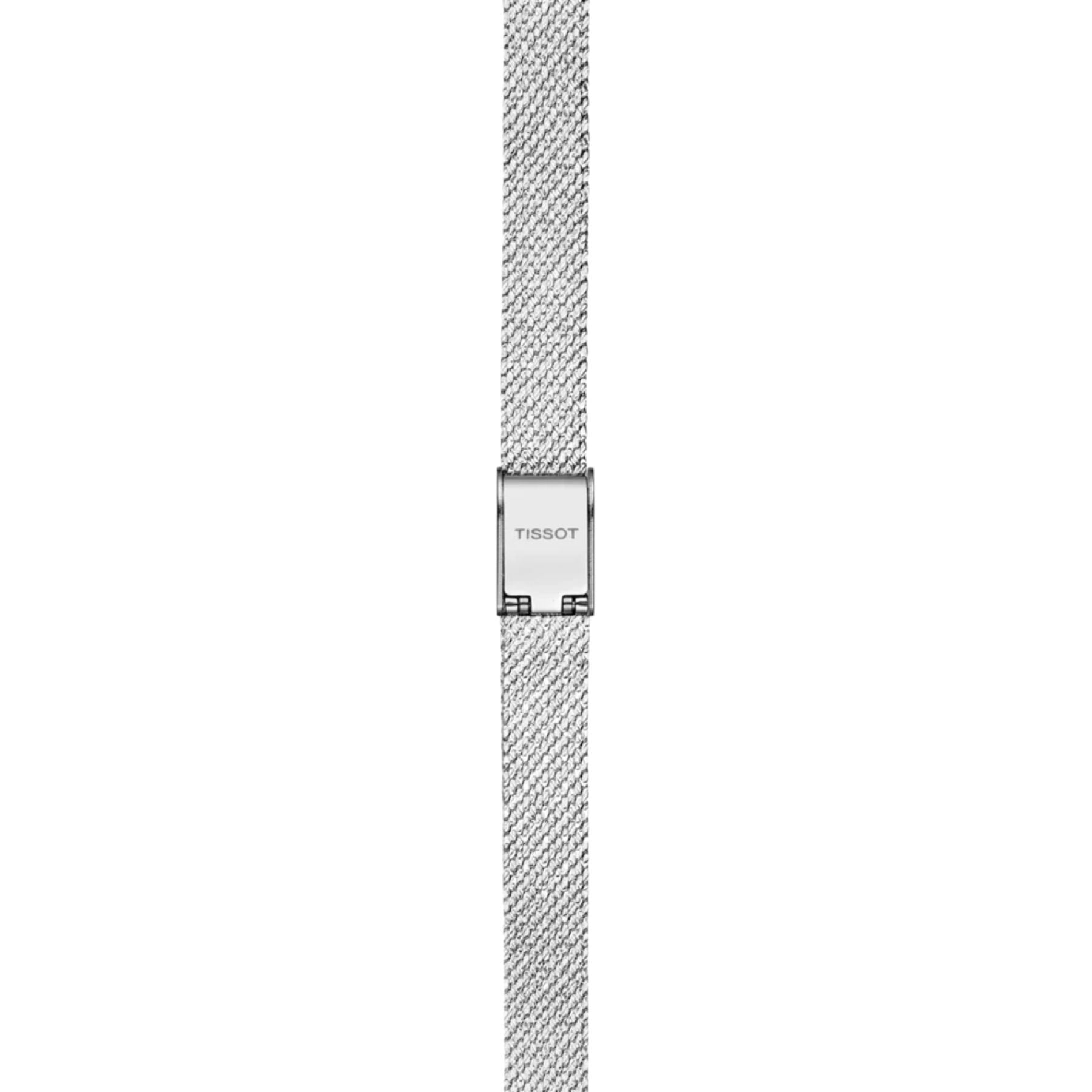 Reloj Tissot Lovely Square 20x20mm T058.109.11.036.00