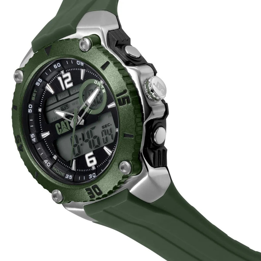 Reloj CAT Analogo Hombre ME-135-23-133 sportica