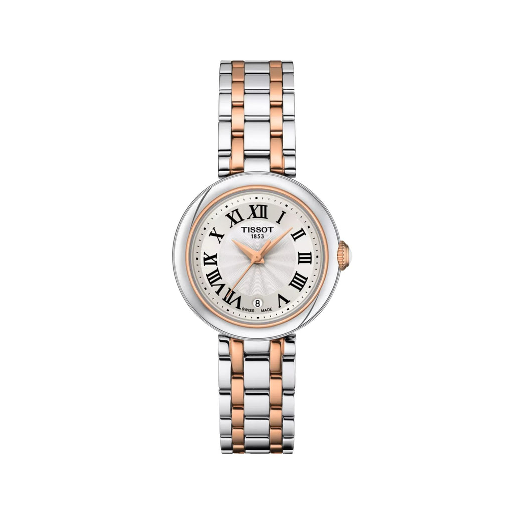 Reloj Tissot Bellissima 26mm T126.010.22.013.01