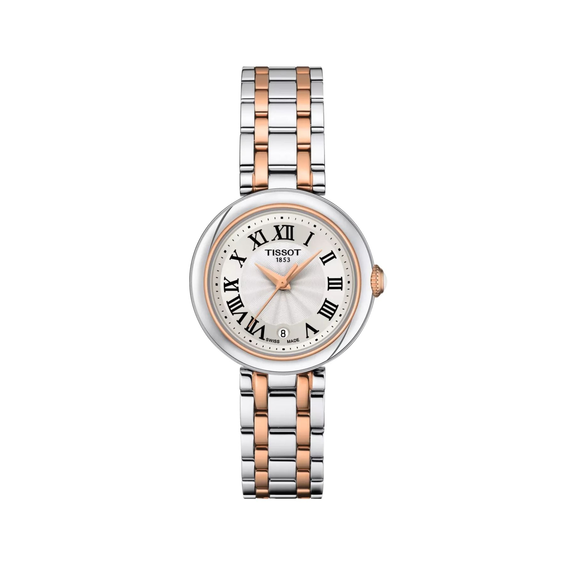 Reloj Tissot Bellissima 26mm T126.010.22.013.01