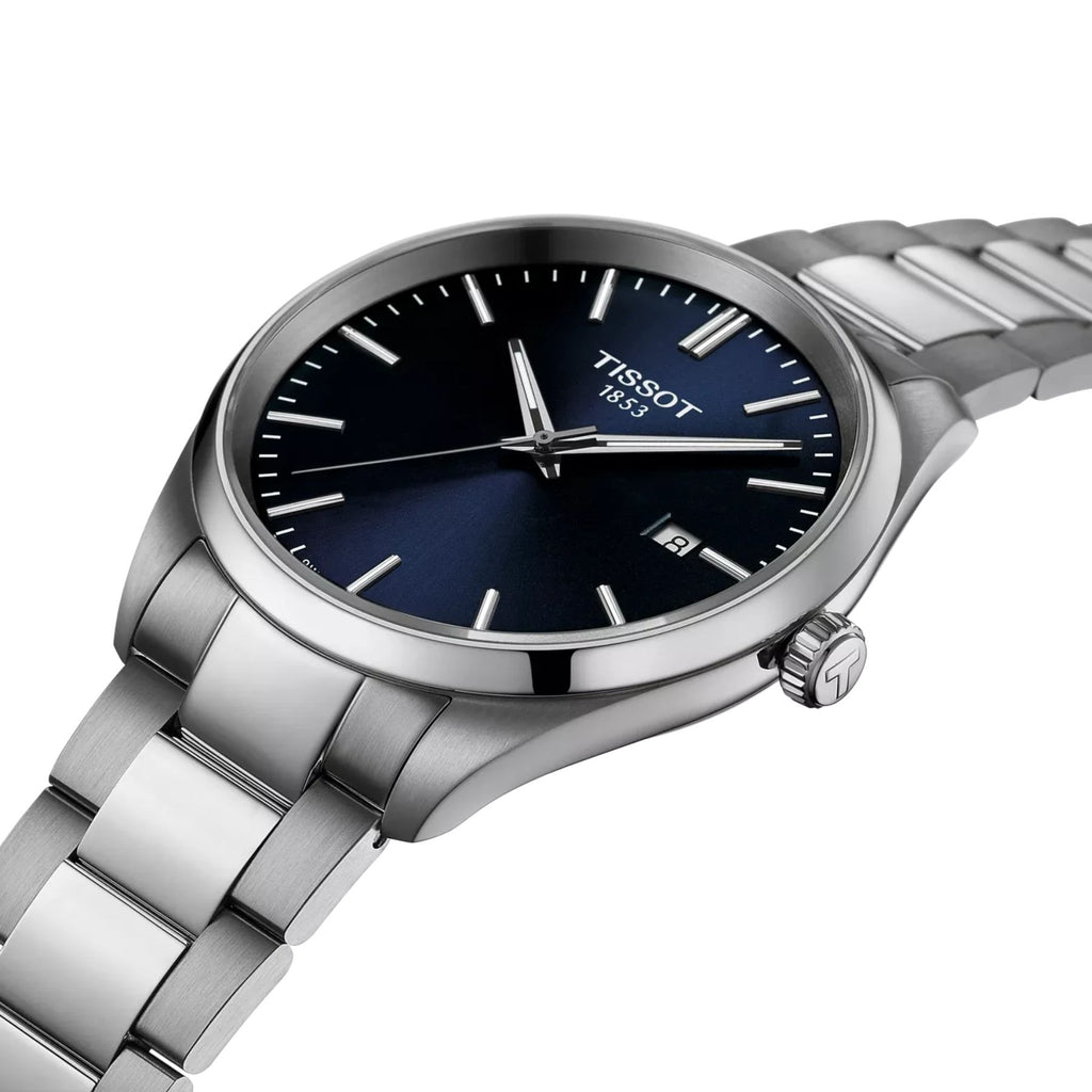 Reloj Tissot PR 100 40mm T150.410.11.041.00