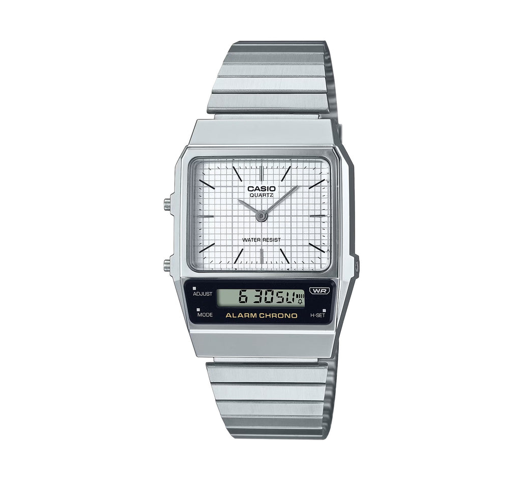 Reloj Unisex CASIO AQ-800E-7ADF 32.1mm OP