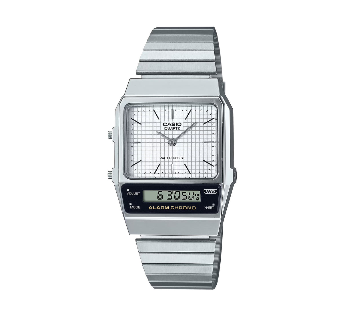 Reloj Unisex CASIO AQ-800E-7ADF 32.1mm OP
