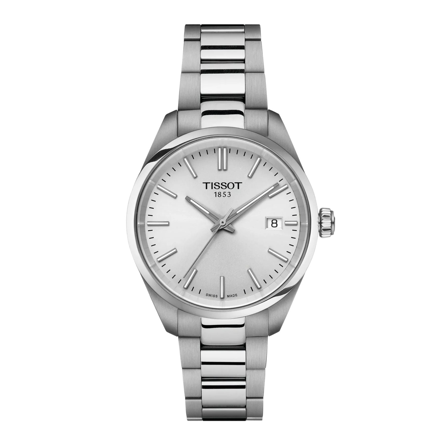 Reloj Tissot PR 100 34mm T150.210.11.031.00