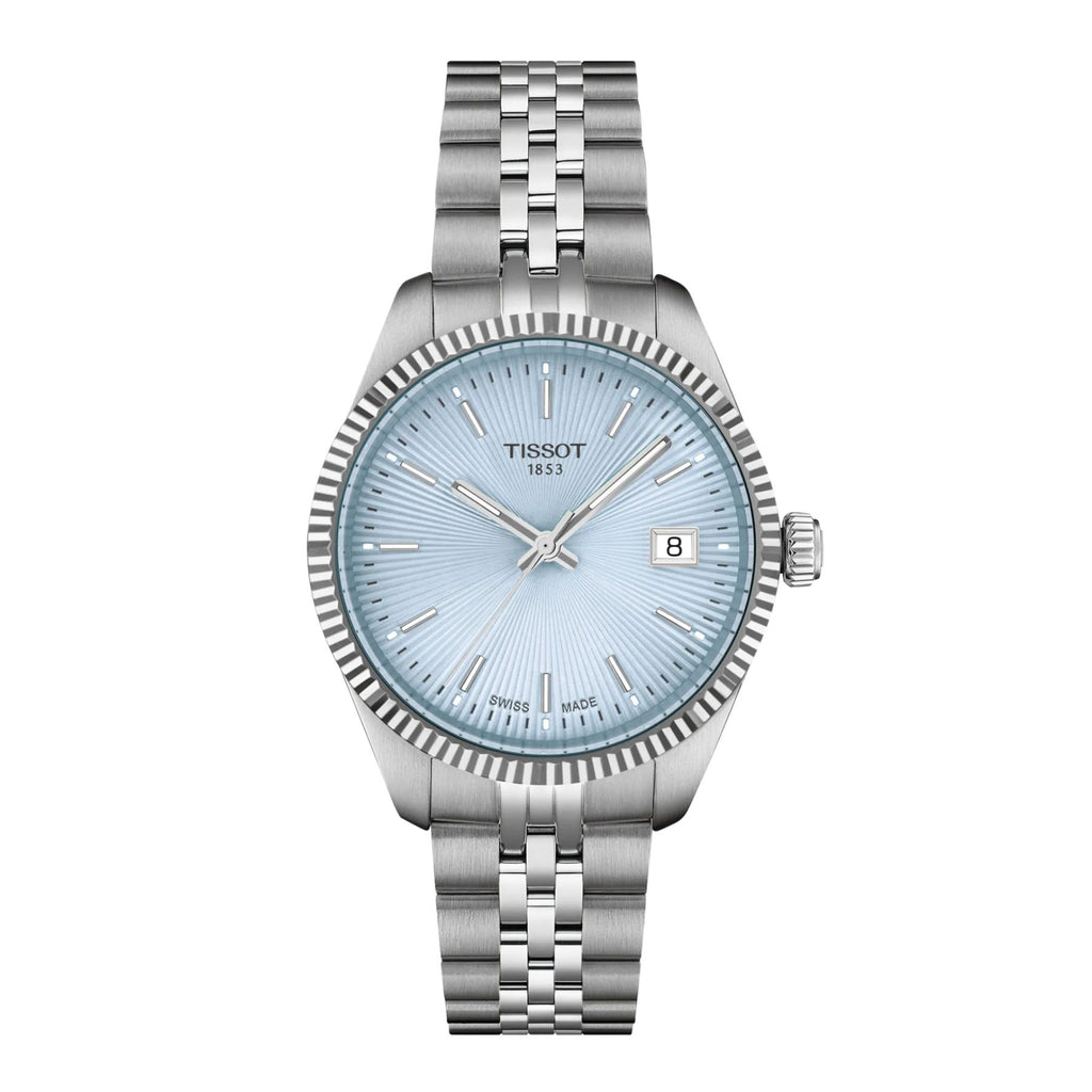 Reloj Tissot Ballade 34mm T156.210.11.351.00