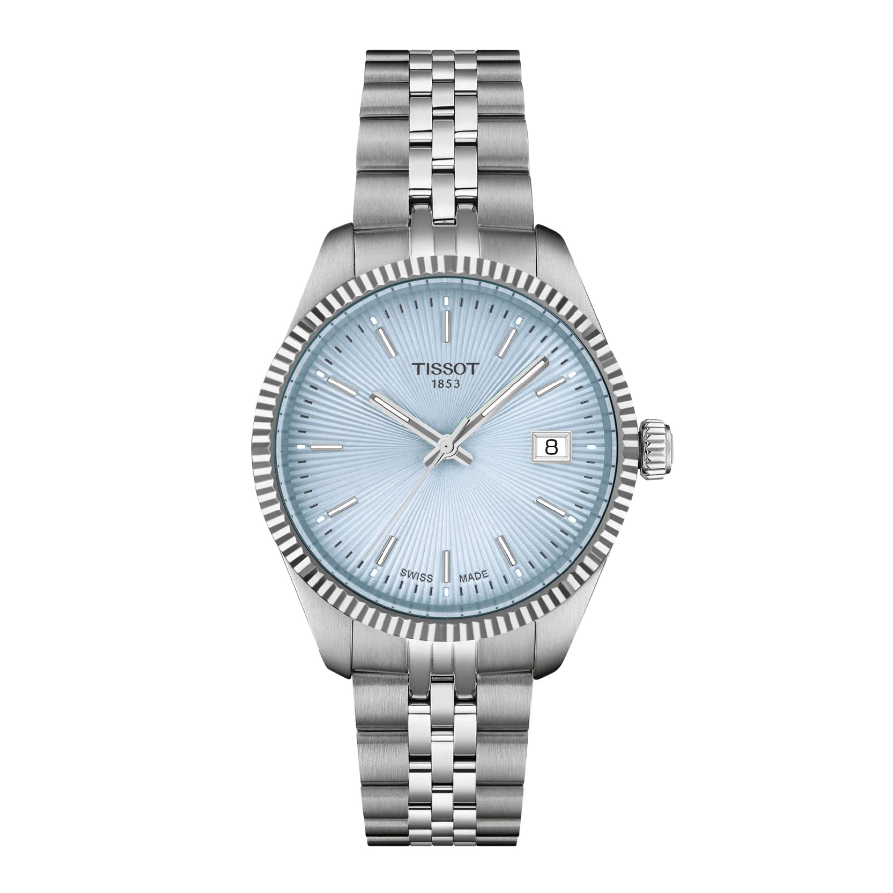 Reloj Tissot Ballade 34mm T156.210.11.351.00