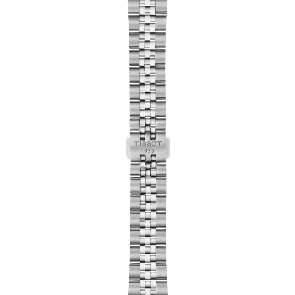 Reloj Tissot Ballade 34mm T156.210.11.351.00