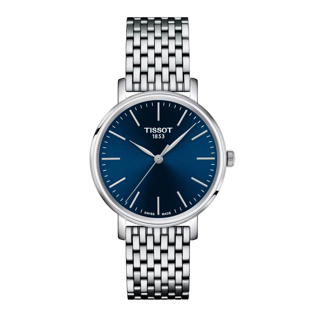 Reloj Tissot Everytime 34mm T143.210.11.041.00