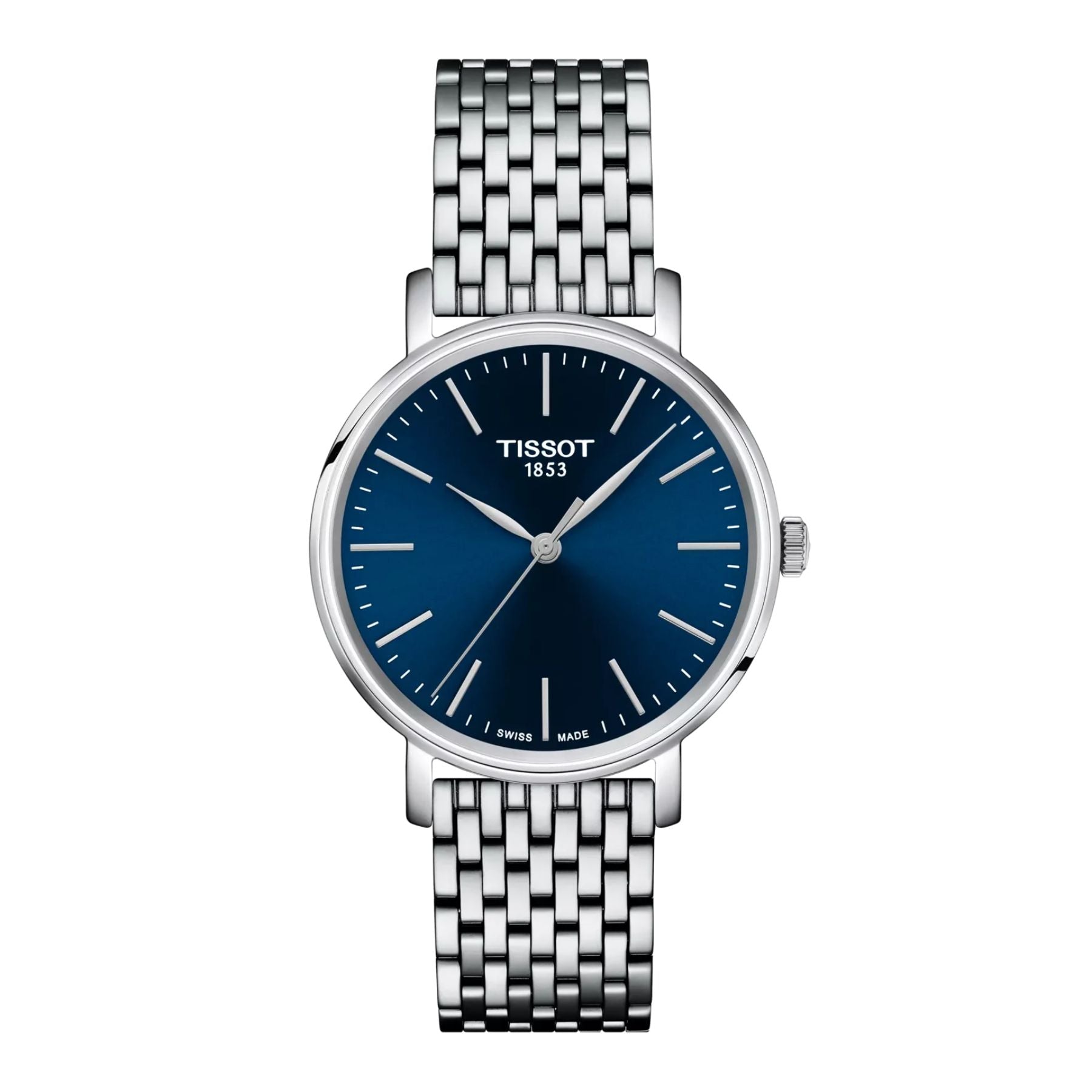 Reloj Tissot Everytime 34mm T143.210.11.041.00