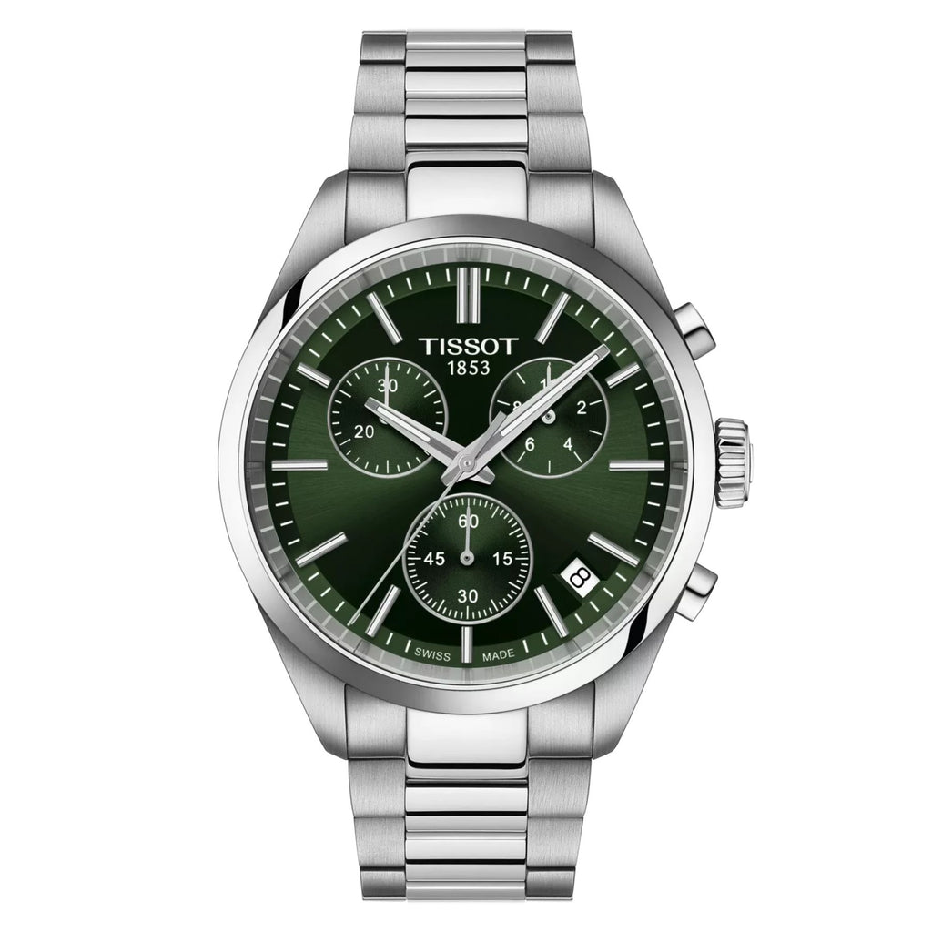 Reloj Tissot PR 100 40mm T150.417.11.091.00