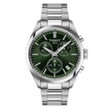 Reloj Tissot PR 100 40mm T150.417.11.091.00