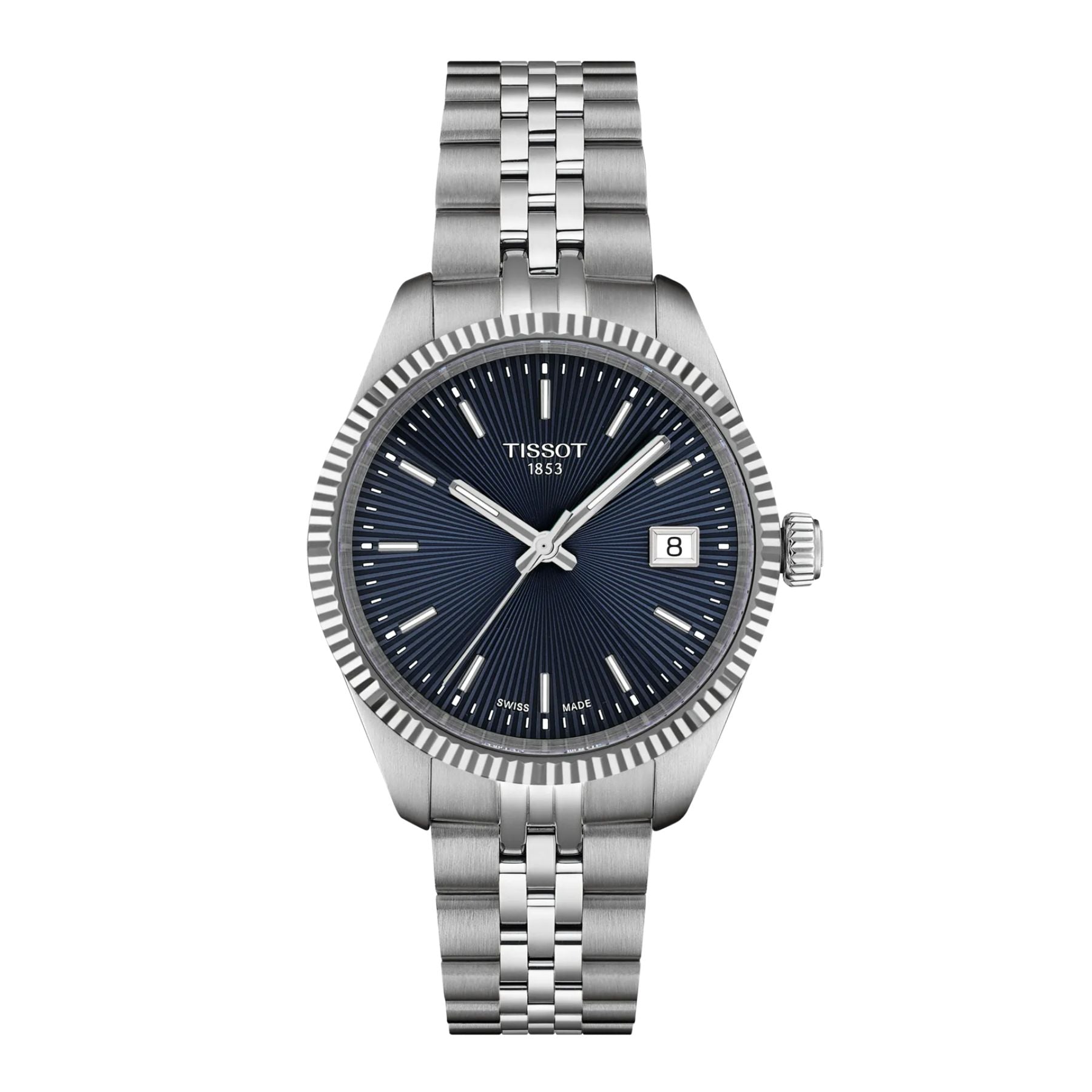 Reloj Tissot Ballade 34mm T156.210.11.041.00