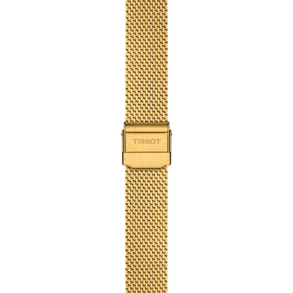 Reloj Tissot Everytime 34mm T143.210.33.021.00
