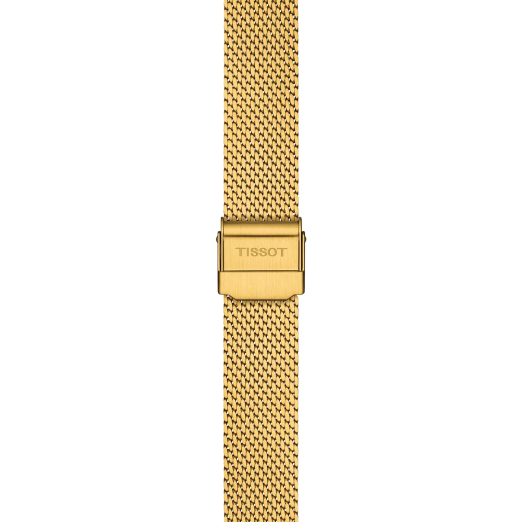 Reloj Tissot Everytime 34mm T143.210.33.021.00
