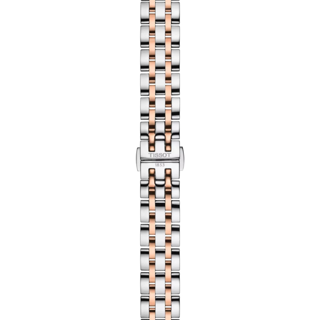 Reloj Tissot Classic Dream 28mm T129.210.22.013.00