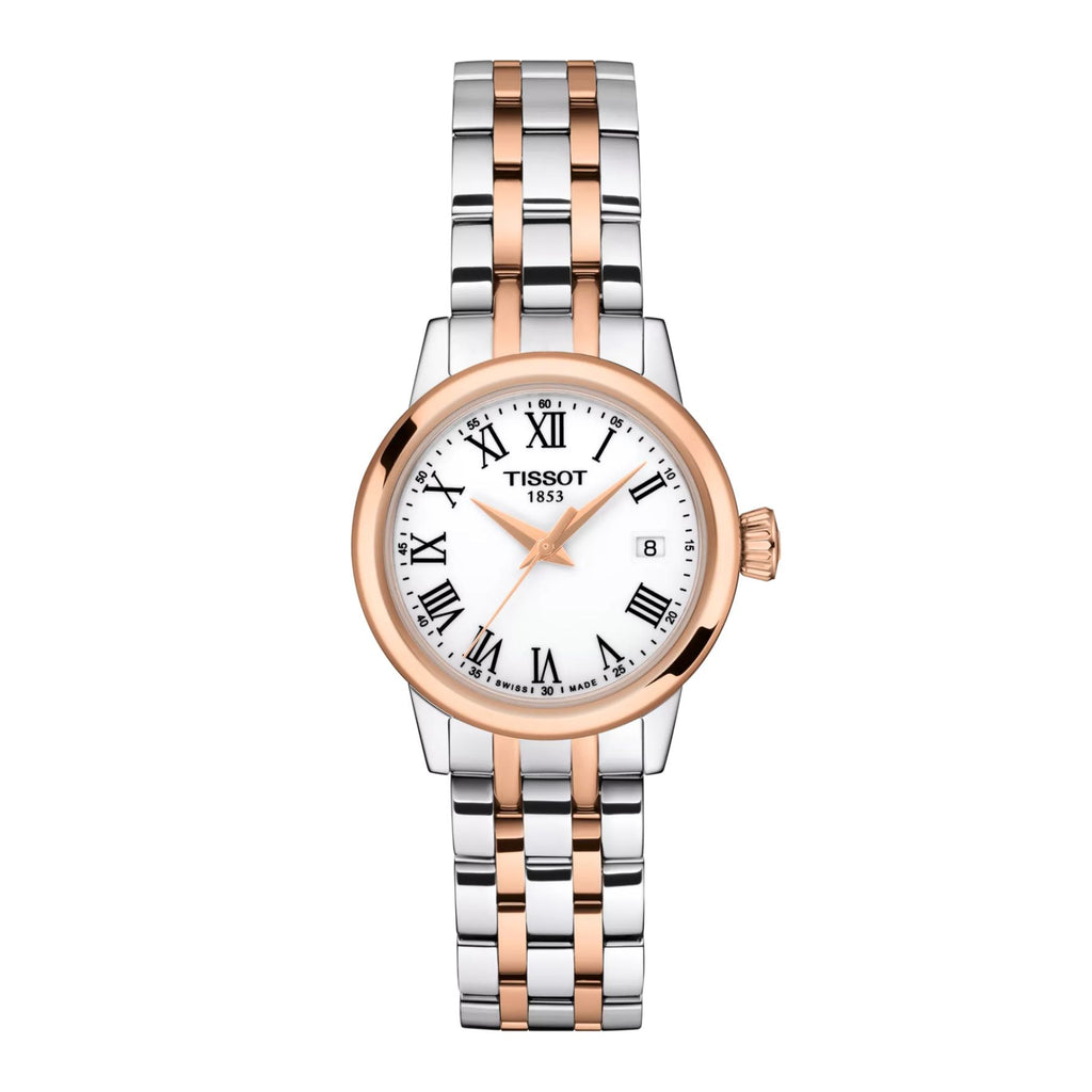 Reloj Tissot Classic Dream 28mm T129.210.22.013.00