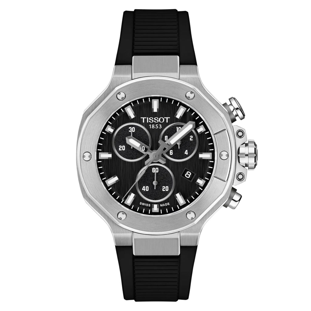 Reloj Tissot T-Race 38mm T141.817.17.051.00