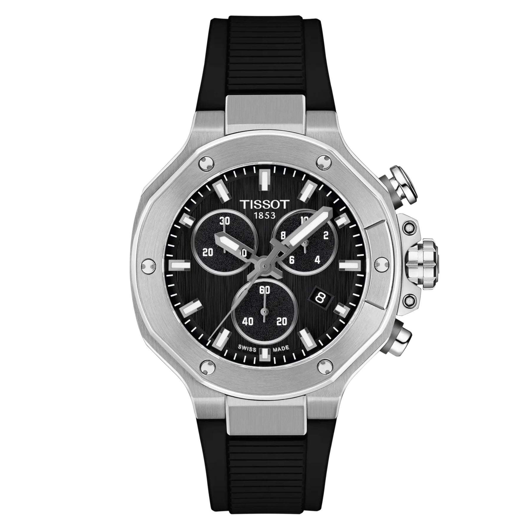 Reloj Tissot T-Race 38mm T141.817.17.051.00
