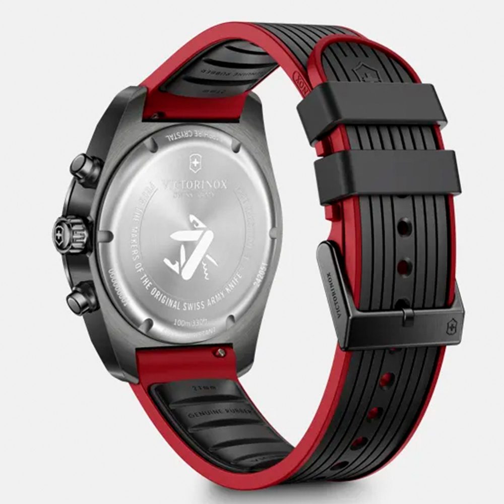 Reloj Victorinox Swiss Army Chrono 242051