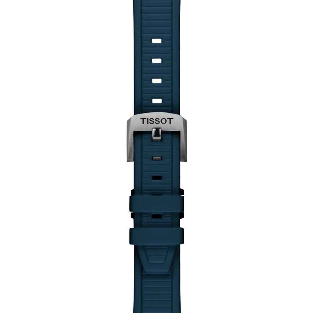 Reloj Tissot T-Race 38mm T141.817.17.041.00