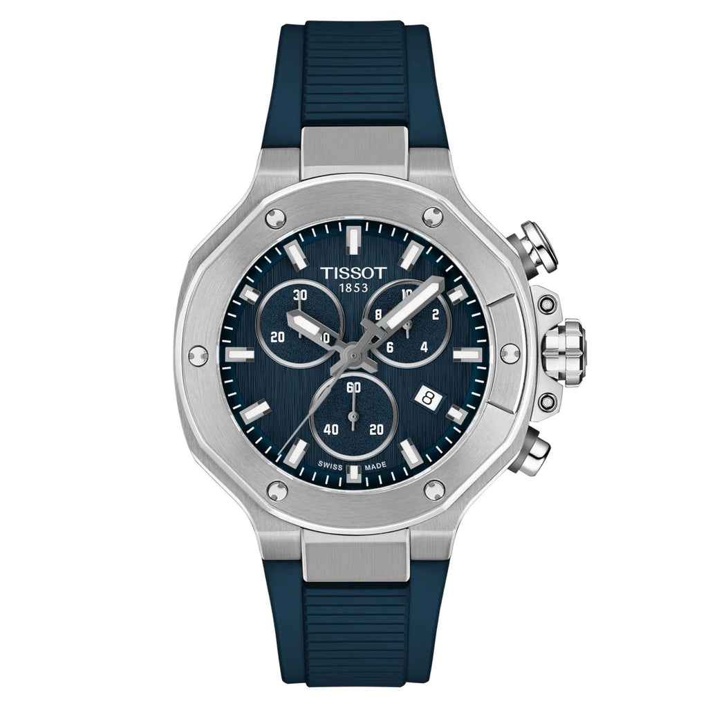 Reloj Tissot T-Race 38mm T141.817.17.041.00