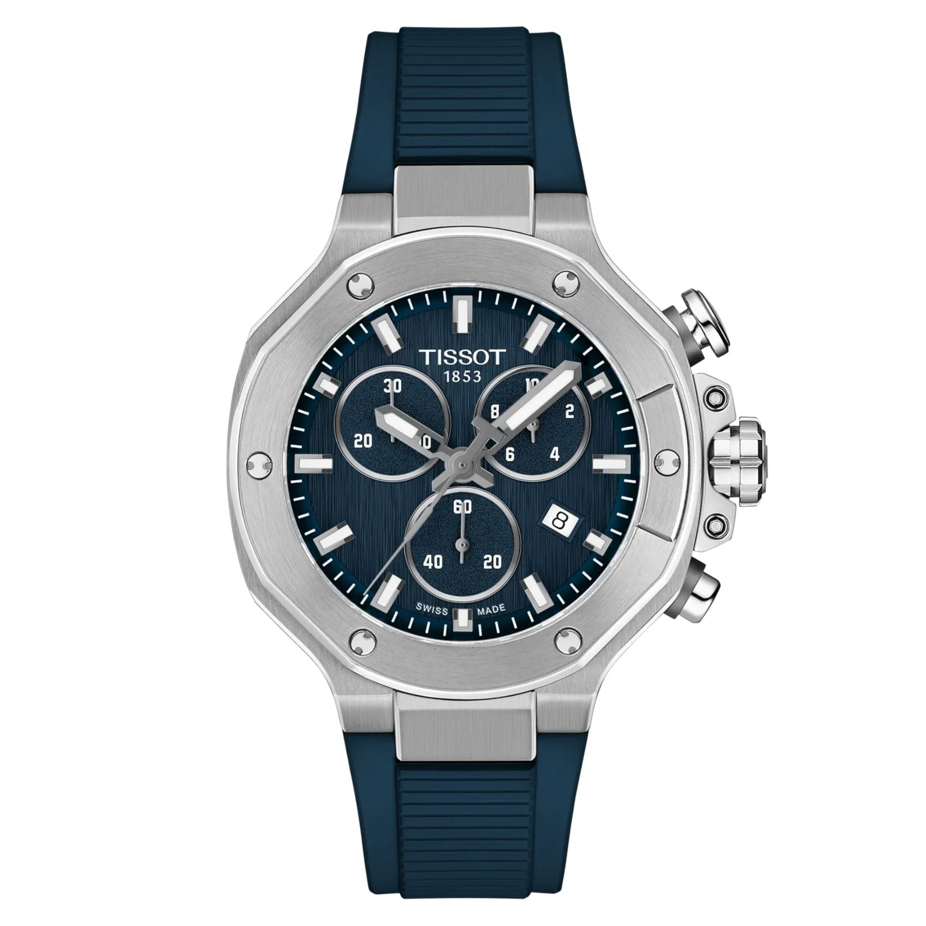 Reloj Tissot T-Race 38mm T141.817.17.041.00