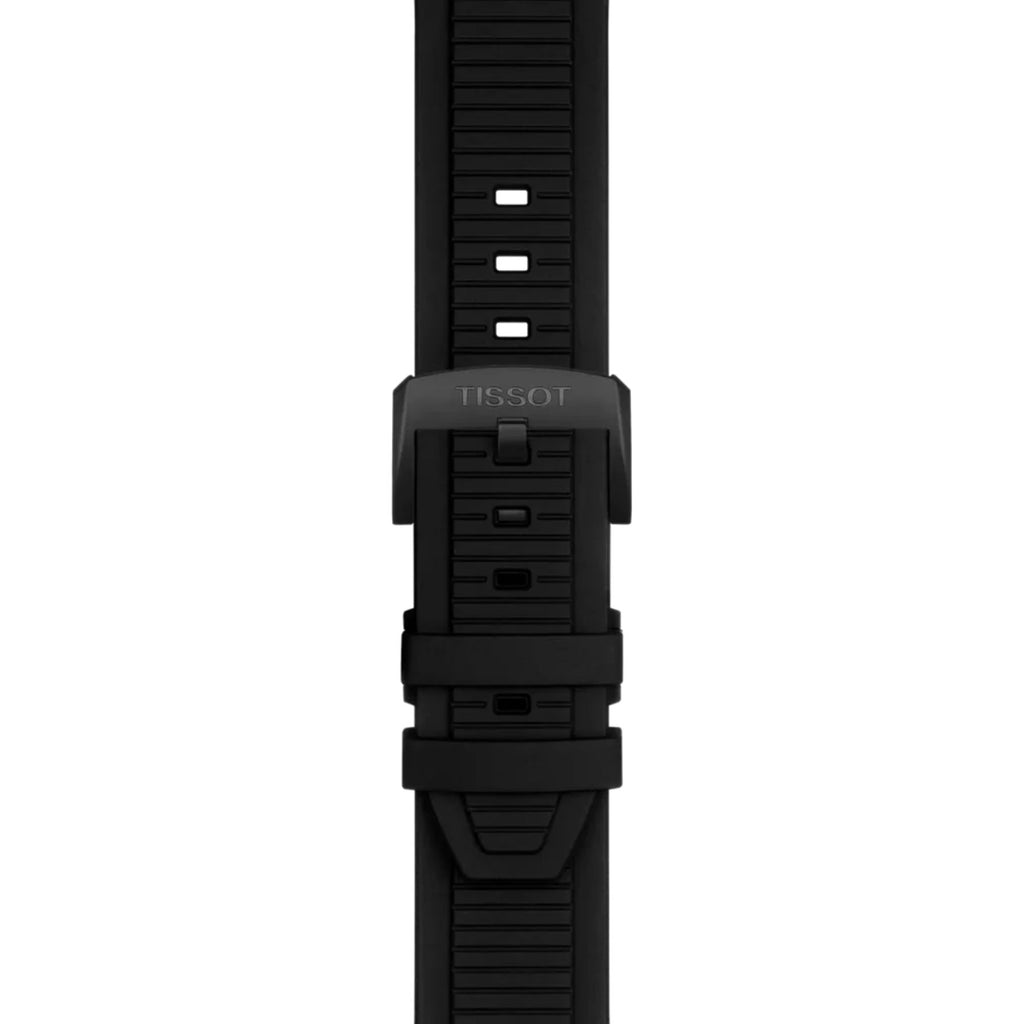 Reloj Tissot T-Race MotoGP 2026 45 mm T141.417.37.422.00