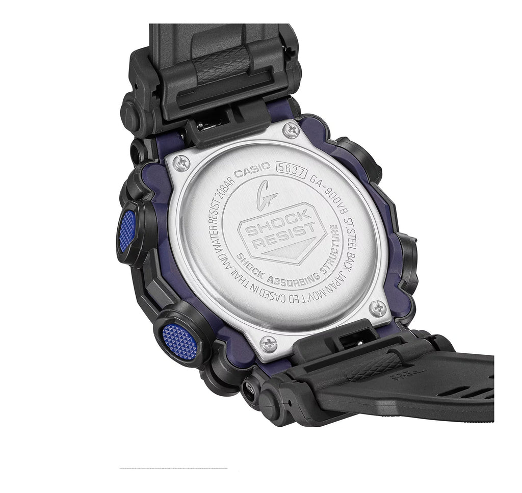 Reloj Casio G-SHOCK GA-900VB-1ADR OP