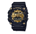 Reloj Casio G-SHOCK GA-900AG-1ADR OP