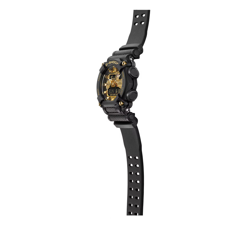 Reloj Casio G-SHOCK GA-900AG-1ADR OP