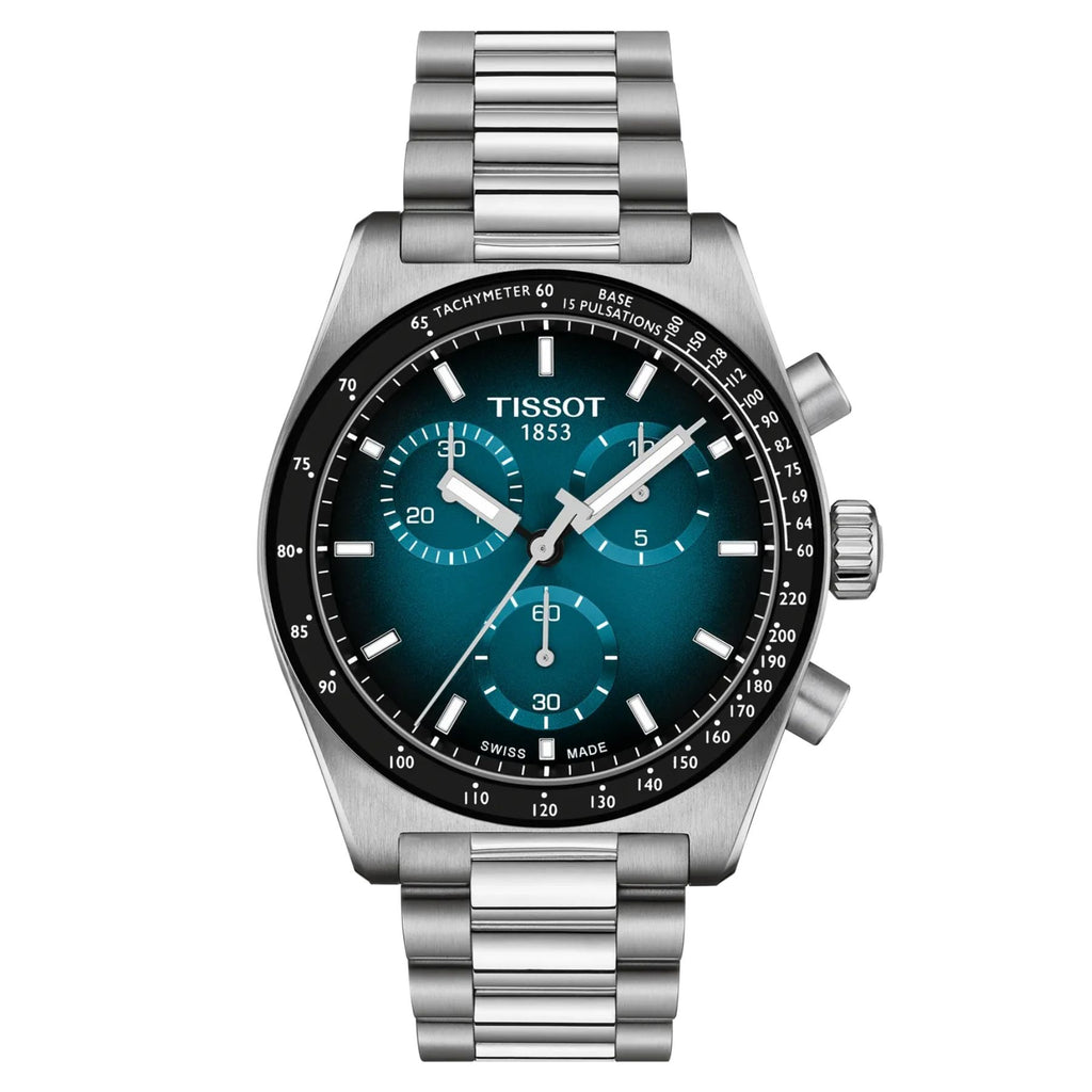 Reloj Tissot PR516 40 mm T149.417.11.041.01